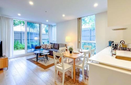 Brighton Apartment | BPM Brighton APT with Garden LG1