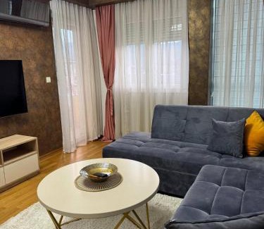 Bijelo Polje Apartment | BPMNEdailyrent