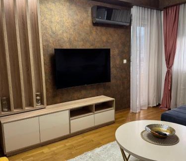 Bijelo Polje Apartment | BPMNEdailyrent