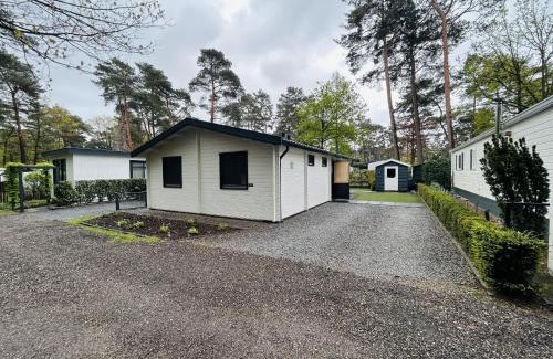 Municipality of Geldrop-Mierlo Ski Chalet | BPW 1155 - Bospark Wolfsven