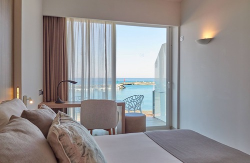 Can Pastilla Hotel | BQ Aguamarina Boutique Hotel