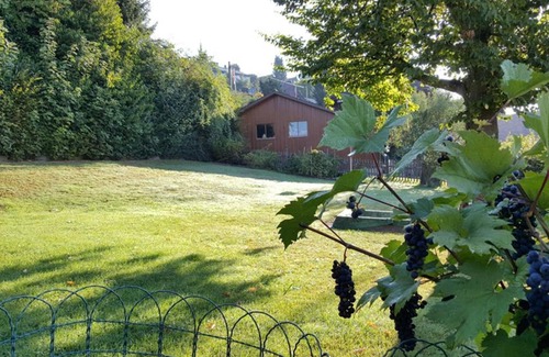 Rohrbach Apartment | Brächbühl Marie Huus