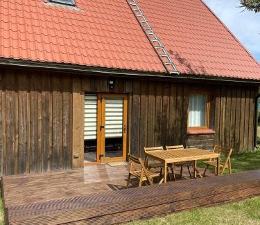 Baltic Sea Apartment | Brīvdienu apartaments Melnsilā