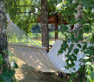 Engure House | Brīvdienu Māja Riekstnieki