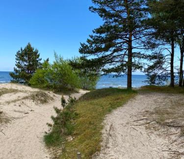 Engure House | Brīvdienu Māja Riekstnieki