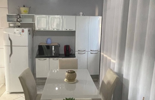 Tejuco House | Coziness in São João Del Rei