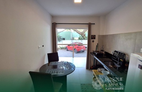Camaragibe Apartment | Apartamento 002 - Térreo Condomínio Bosque dos Camarás