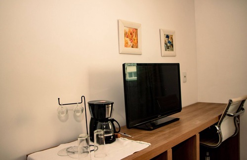 Jacarepagua Apartment | Cozy apartment