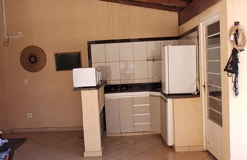 Ribeirao Preto Condo | Ideal condominium house in Agrishou fair. Total security and easy access. Noble.