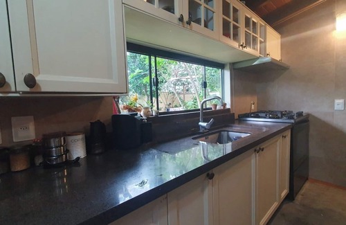 Campeche House | Cozy house in gated community - Paradise beach of Campeche Floripa.