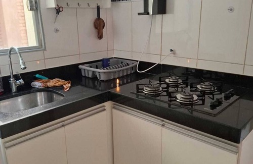 Belo Horizonte Apartment | 2 Bedroom Apartment - Excellent Location/Comfort/Fully equipped