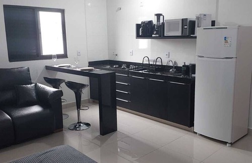 Anapolis Apartment | Quiti + 109