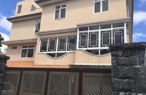 Trianon Apartment | Br Court Apartments