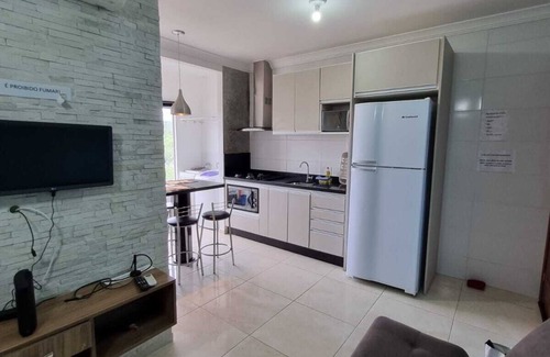 Ingleses Sul Apartment | Cicada Corner III - Ingleses Beach - Near the Ingleses Center