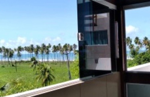 Paiva Apartment | Flat Cobertura com Vista pro mar