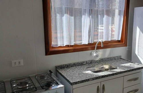 Jardim Nova Suica Ski Chalet | Chalé Nova Suíça