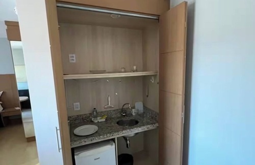 Jardim Paulista House | Flat in Araucaria Plaza