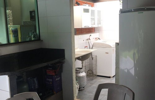 Aguas de Lindoia House | Beautiful little house that accepts pets