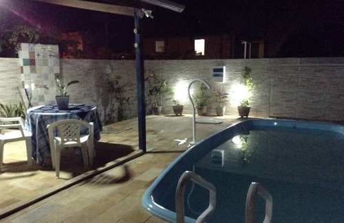 Santo Agostinho Resort | Private room ∙ 3 guests