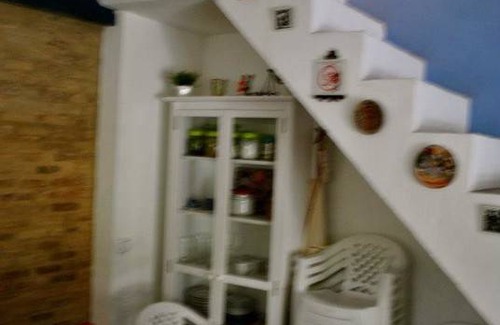 Santo Agostinho Resort | Private room ∙ 3 guests