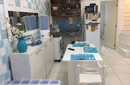 Santo Agostinho Apartment | 2 bedroom apartment in Enseadas dos Corais - [A Beira Mar]
