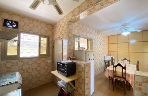 Loteamento Joao Batista Juliao House | Smart house with 5 suites | 2 blocks from Enseada beach