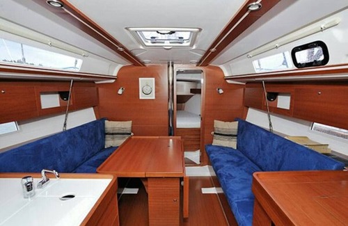 Itaparica Boat Rental | Good Sailboat