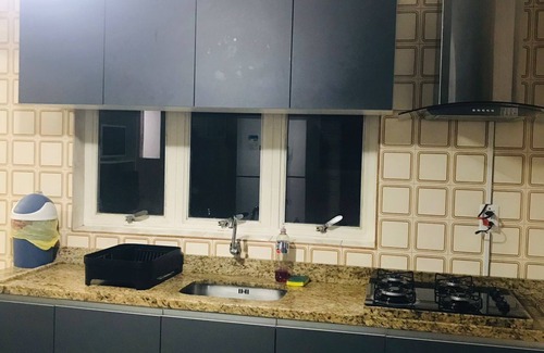 Nossa Senhora de Fatima Apartment | Spacious 4 bedrooms, modern, cozy and tailored