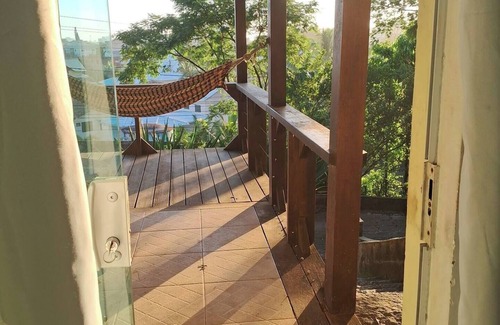 Costazul Apartment | Independent suite with gourmet area in Costazul