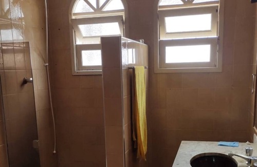 Caraguatatuba Cabin | Quarto Privativo 2 - Hephostel Caragua - 2 Hospedes