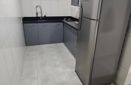 Sapinhatuba I Apartment | Studio RD Apartamento
