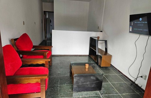 Japuiba House | RECANTO DA CRIS - Pleasant place, in a beautiful, safe neighborhood close to the sea.