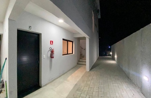 Boicucanga Beach Apartment | Loft na Villa Licuri em Boiçucanga
