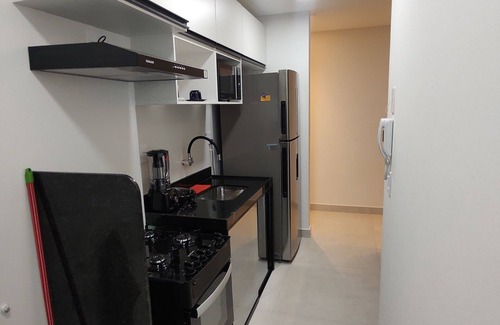 Praia de Itaparica Apartment | Old town of Itaparica beach