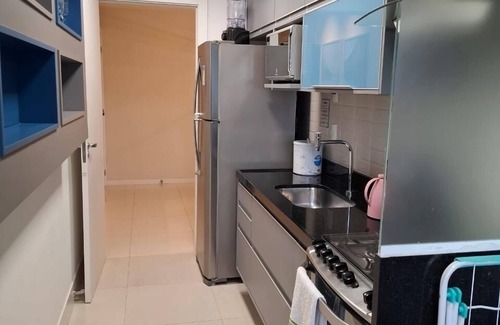 Vila Velha Apartment | Conforto e Luxo