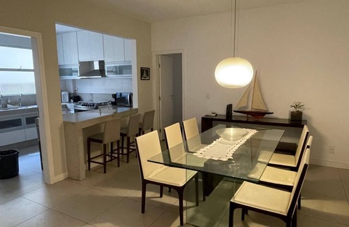 Santo Antonio Apartment | Family retreat with everything nearby