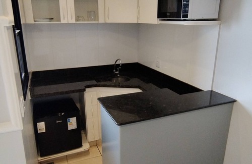 Marista Apartment | Crystal Place Apart Hotel