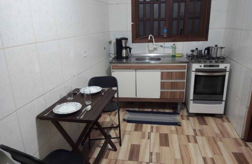 Vila Albertina House | Cantinho da Saudade