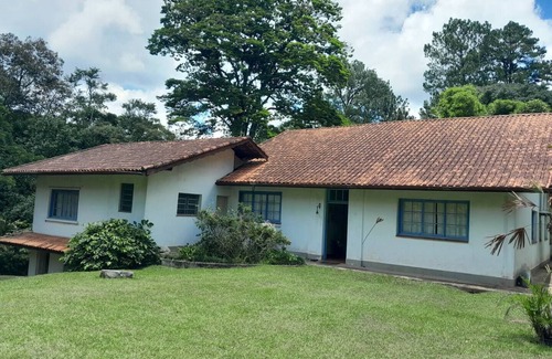 Campo Limpo Paulista Cottage | Country house to relax and be enchanted