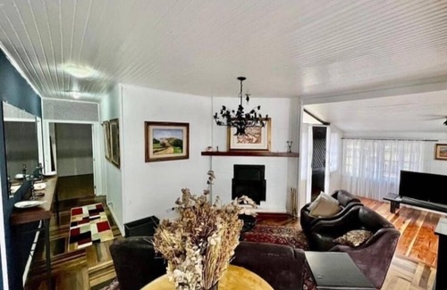 Jardim Nova Suica Bed & Breakfast | Vila florenca B&B
