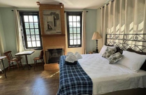 Jardim Nova Suica Bed & Breakfast | Vila florenca B&B