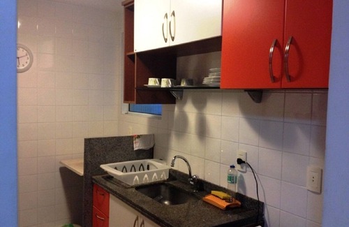 Ponta Negra Apartment | BR Yacht Village 106 - NBI - Ponta Negra