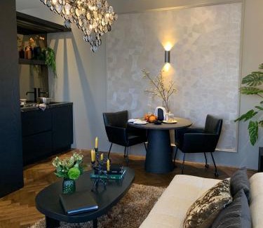 Nistelrode Apartment | Brabant Suites