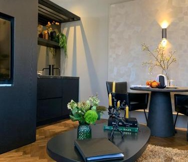 Nistelrode Apartment | Brabant Suites