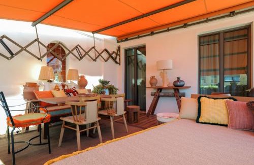 Centro Hotel | Brach Madrid - Evok Collection