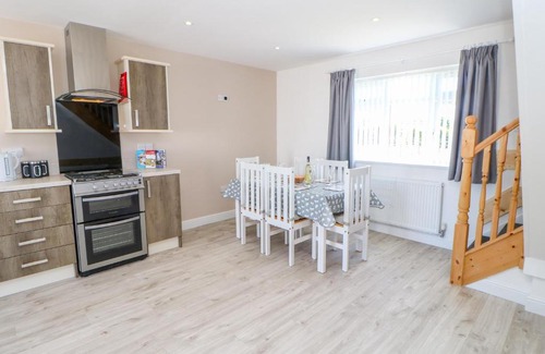 Durham House | Bracken Cottage