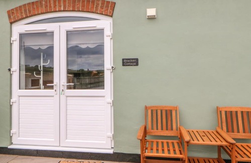 Durham House | Bracken Cottage