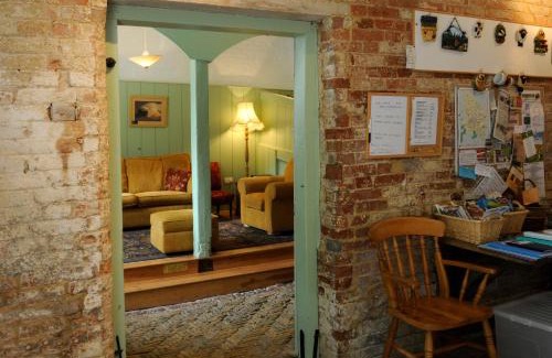 Louth Apartment | Brackenborough Hall Coach House - Saddle Room