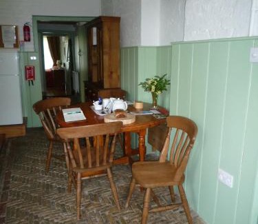 Louth Apartment | Brackenborough Hall Coach House - Saddle Room