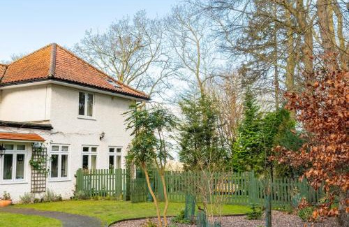 West Runton House | Brackenhurst Cottage by Big Skies Cottages